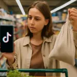 TikTok influenza davvero le nostre abitudini di spesa? Scopri cosa cambia nei consumi quotidiani
