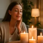 Perché le candele profumate stanno tornando di moda? Il vantaggio nascosto che migliora l’ambiente