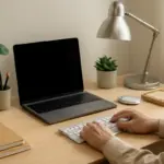 Suggerimenti pratici per mantenere ordinata la scrivania: migliora la produttività senza sforzo