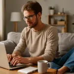 Perché la moda dell’home office continua a crescere? I vantaggi che cambiano la vita quotidiana