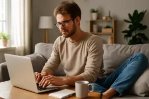 Perché la moda dell’home office continua a crescere? I vantaggi che cambiano la vita quotidiana