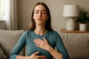 Tecniche di respirazione profonda per il benessere mentale: scopri come usarle al meglio