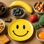 Alimenti che favoriscono il buonumore: la lista degli insospettabili alleati quotidiani