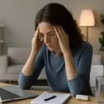 Come combattere la stanchezza mentale? I consigli pratici che aiutano subito