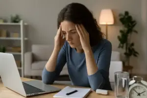 Come combattere la stanchezza mentale? I consigli pratici che aiutano subito