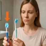Quando è meglio cambiare lo spazzolino da denti? Il segnale che tutti trascurano