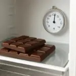 La temperatura ideale per conservare il cioccolato evita che si rovini: ecco dove riporlo
