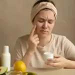 La cura della pelle con ingredienti naturali: errori comuni che compromettono i risultati