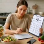 Consigli utili per cucinare veloce durante la settimana: organizza i pasti senza stress