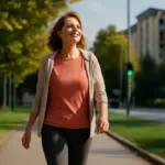 Camminare ogni giorno migliora il benessere: ecco come sfruttare al massimo questa semplice abitudine