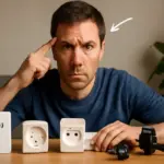 I motivi per cui le prese di corrente hanno forme diverse: la ragione che pochi immaginano