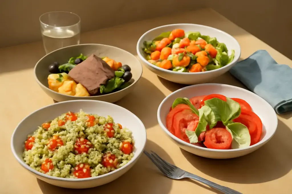 Piatti unici estivi: ricette fresche e veloci da provare per la pausa pranzo
