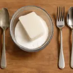 Perché alcune posate diventano opache con il tempo? La semplice soluzione che restaura la brillantezza