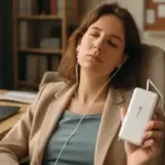 Come ricaricare le energie durante una giornata intensa? Il trucco degli esperti che pochi conoscono