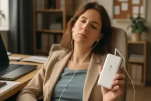 Come ricaricare le energie durante una giornata intensa? Il trucco degli esperti che pochi conoscono