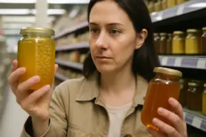 Come scegliere il miele più genuino al supermercato? I segnali da riconoscere subito