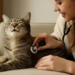 Perché i gatti fanno le fusa davvero? La spiegazione poco nota dietro a questo comportamento