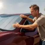 Come proteggere l’auto dal caldo estivo? Il dettaglio spesso ignorato che fa la differenza