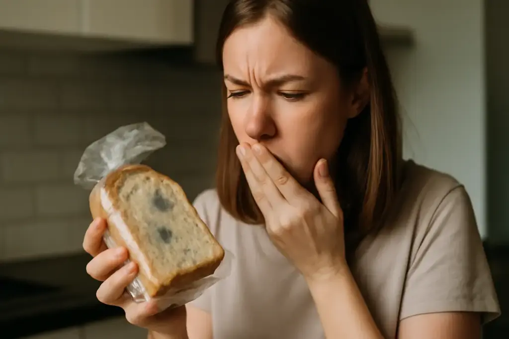 Quando smettere di usare un alimento scaduto? Il rischio che poca gente conosce