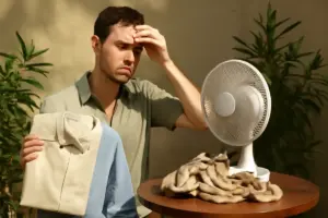 Che differenza c’è tra tessuti estivi naturali e sintetici? Scopri cosa indossare contro il caldo