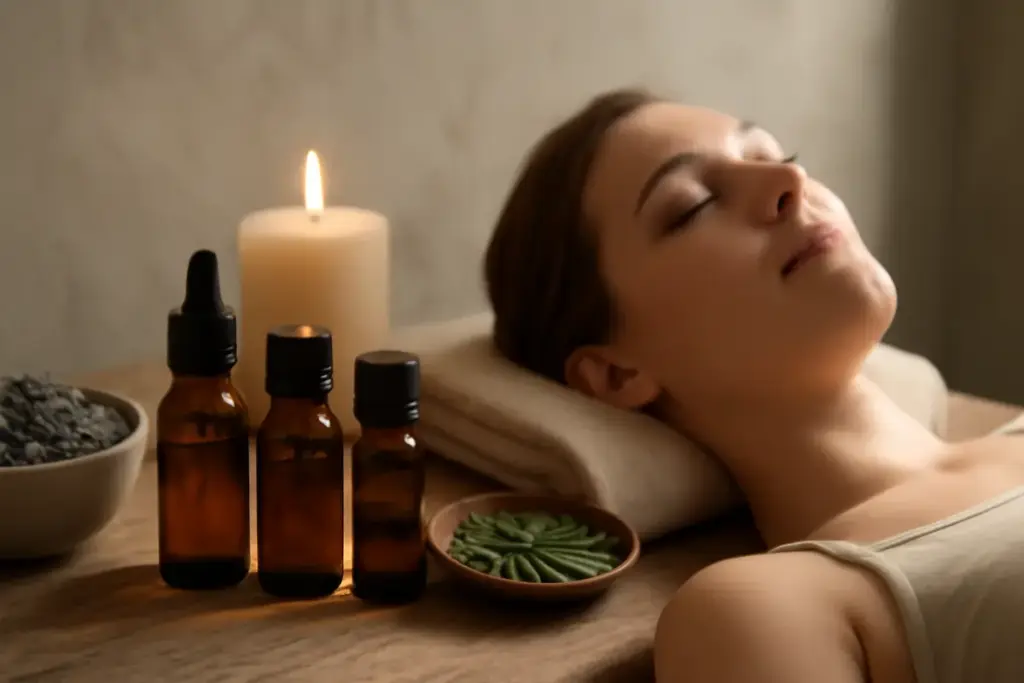 Quali sono i migliori oli essenziali per relax e benessere? Le combinazioni più efficaci da provare subito