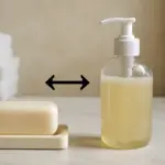 Sapone solido o liquido: quale conviene davvero per l’igiene quotidiana?