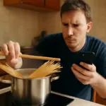 Come evitare che la pasta scuocia quando sei distratto: il piccolo trucco che funziona sempre