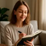 Il potere del journaling sul benessere emotivo: come iniziare senza stress