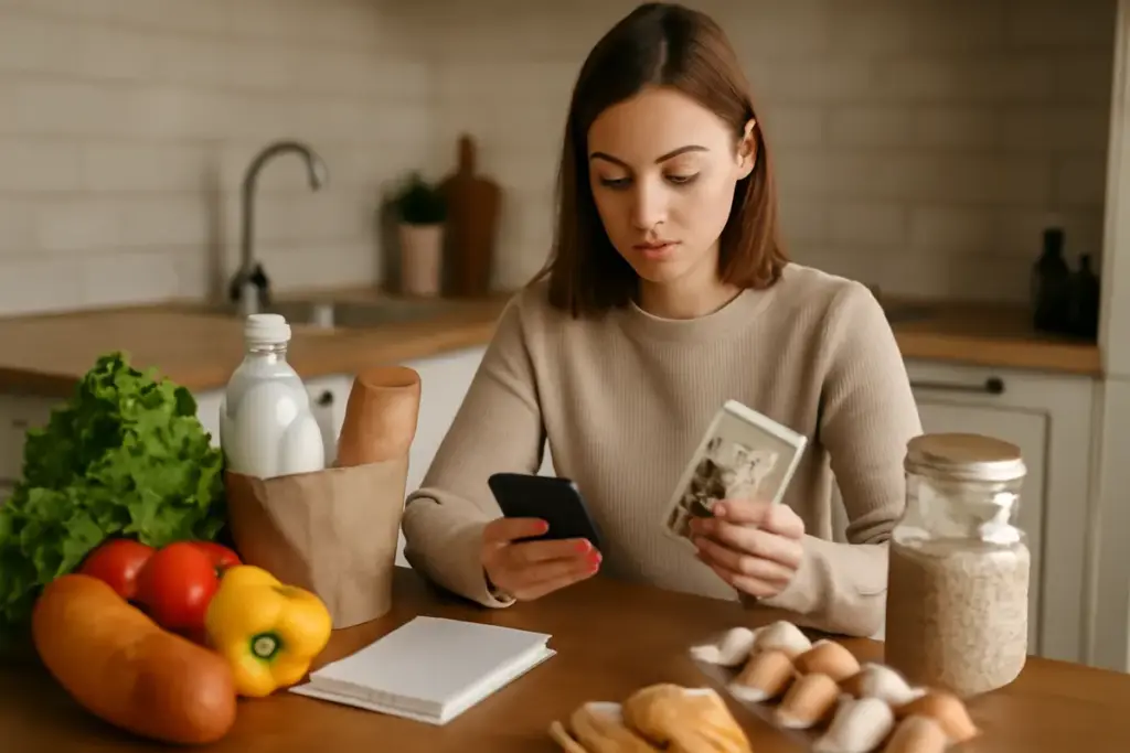 Come risparmiare sulle spese alimentari: strategie intelligenti che non conosci