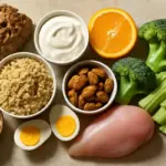 Alimenti anti-fame per evitare gli snack inutili: la selezione che davvero sazia
