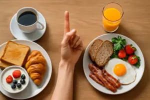 È meglio colazione dolce o salata per iniziare la giornata? Guida ai benefici nascosti