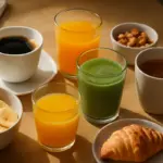 Caffè al mattino: quali alternative energizzanti puoi provare senza rinunce?