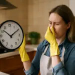 Quanto tempo serve davvero per eliminare gli odori in cucina? Sfrutta questa strategia poco nota