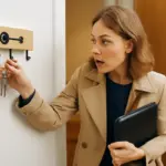 Come gestire le chiavi di casa senza perderle mai: il trucco geniale per chi è sempre di fretta