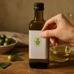 Come riconoscere un buon olio extravergine d’oliva senza assaggiare: il dettaglio sulla bottiglia che dice tutto