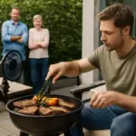 Barbecue senza fumo: quali accessori scegliere per non infastidire i vicini?
