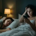 Sonno ristoratore o insonnia? Come creare un ambiente ideale per un riposo profondo