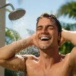 Perché la doccia fredda è un trend estivo? Gli effetti positivi che non immaginavi