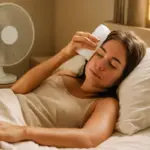 Consigli per dormire meglio quando fa caldo: soluzioni semplici che funzionano davvero
