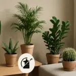 Quali sono le piante più resistenti per decorare gli interni? Scegli quelle che richiedono zero cura