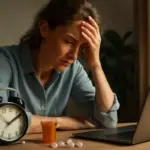 Come riconoscere i segnali dello stress cronico? I campanelli d’allarme che spesso si ignorano