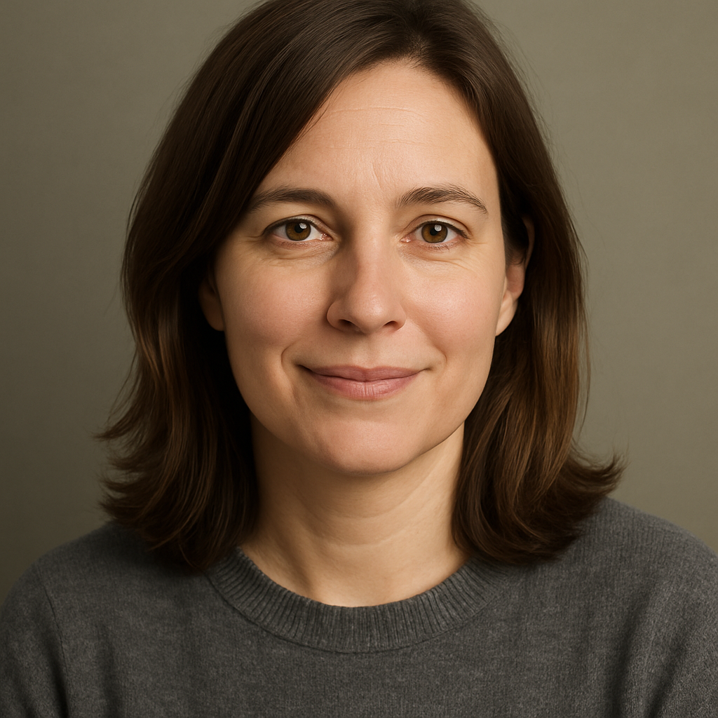 Enrica Tassinato