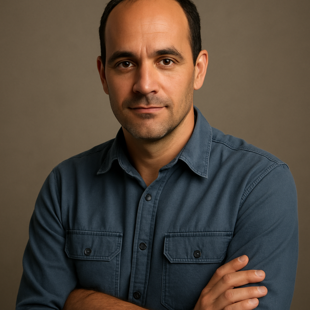 Gianluca Barisani