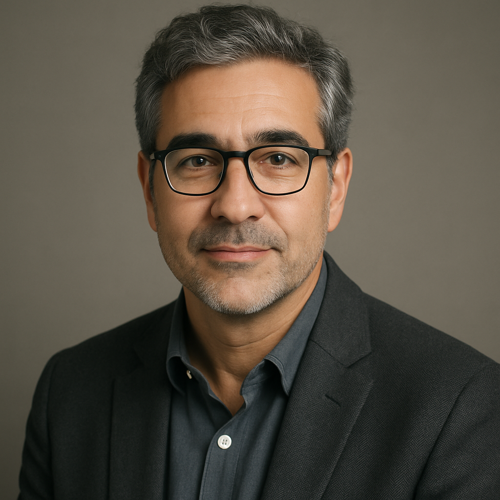 Luigi Fasanotti